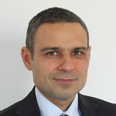 Dr. Alper Sarıkan