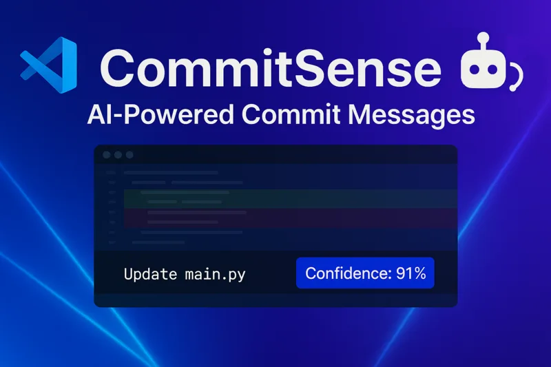 CommitSense